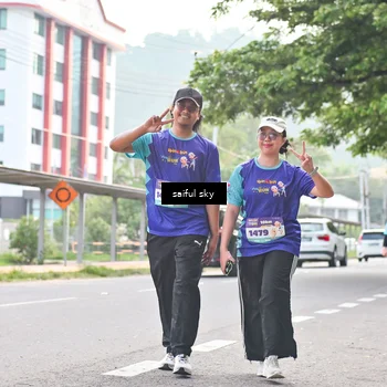 Runner Photo 8363508