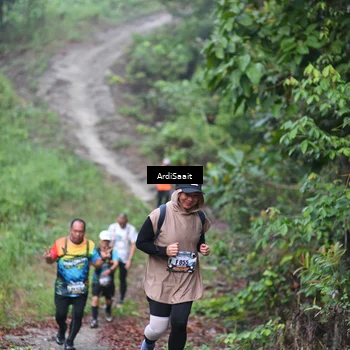Runner Photo 8363510