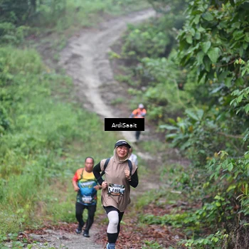 Runner Photo 8363511