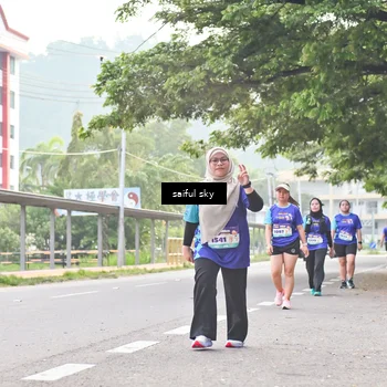 Runner Photo 8363515