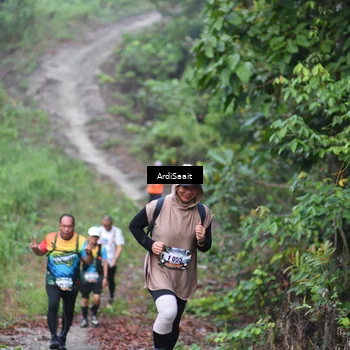 Runner Photo 8363517