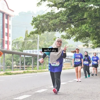 Runner Photo 8363519