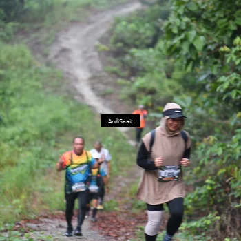Runner Photo 8363523
