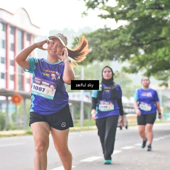 Runner Photo 8363524