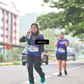 Runner Photo 8363527