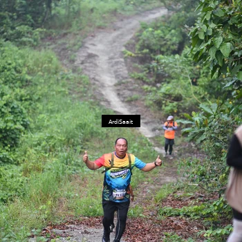 Runner Photo 8363530