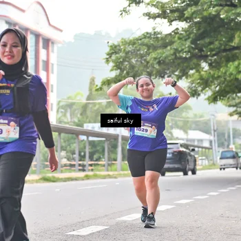 Runner Photo 8363532