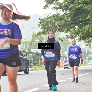 Runner Photo 8363535