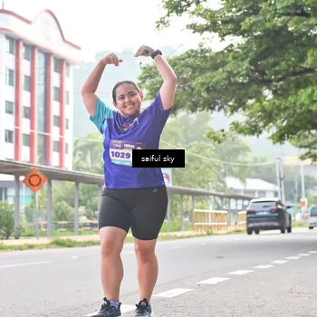 Runner Photo 8363536