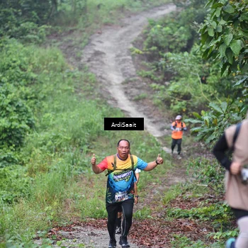 Runner Photo 8363540