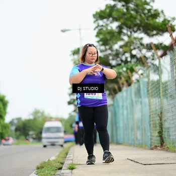Runner Photo 8363541