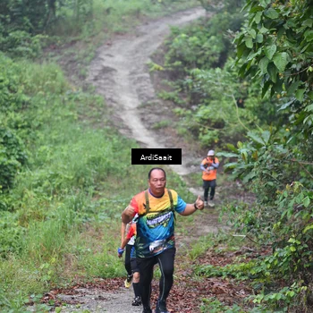 Runner Photo 8363543