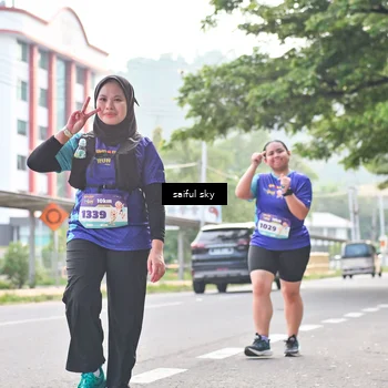 Runner Photo 8363544