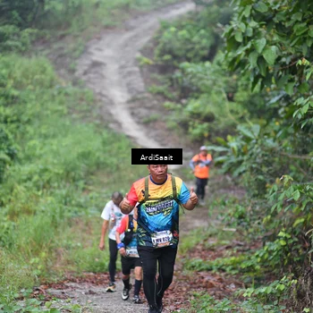Runner Photo 8363546
