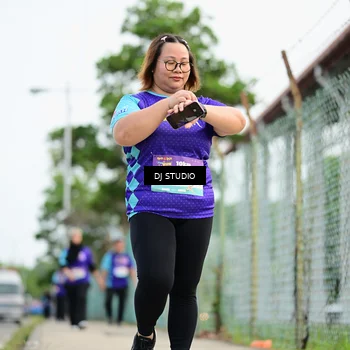 Runner Photo 8363549
