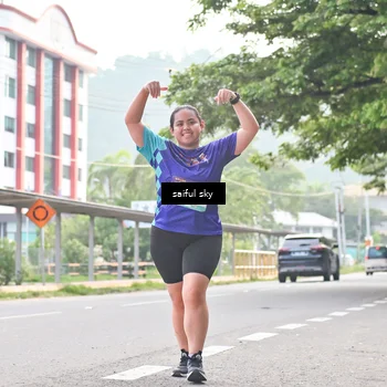 Runner Photo 8363550
