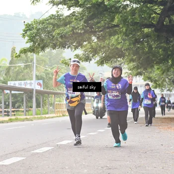 Runner Photo 8363553