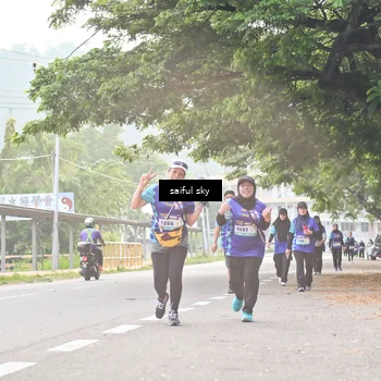 Runner Photo 8363554