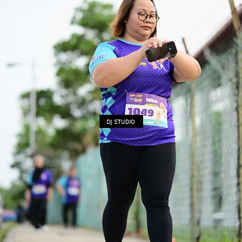 Runner Photo 8363555