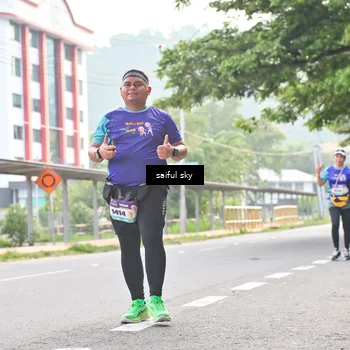 Runner Photo 8363557