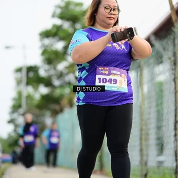 Runner Photo 8363559