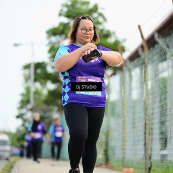 Runner Photo 8363560