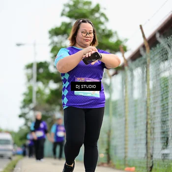Runner Photo 8363561