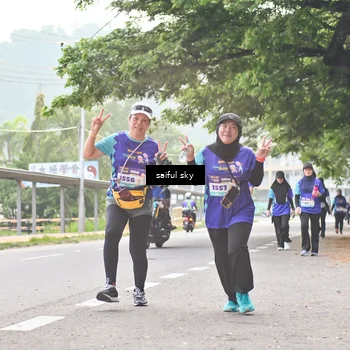 Runner Photo 8363563