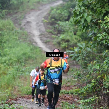 Runner Photo 8363565