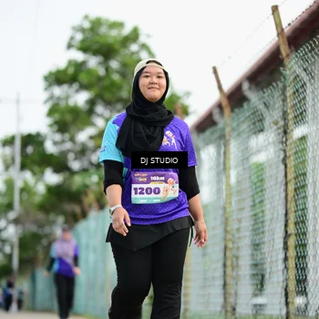 Runner Photo 8363568