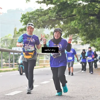 Runner Photo 8363569