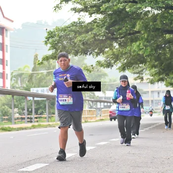Runner Photo 8363570