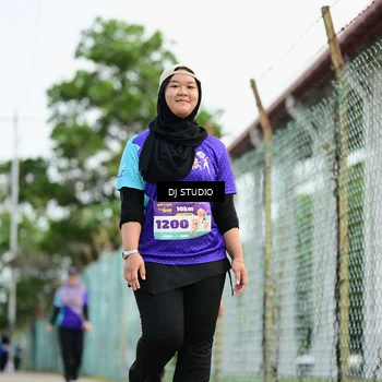 Runner Photo 8363571