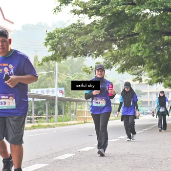 Runner Photo 8363573