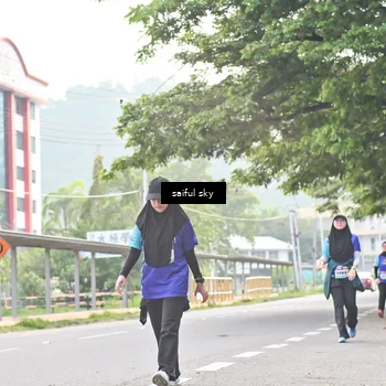 Runner Photo 8363575