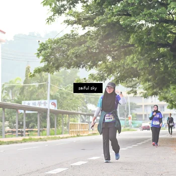 Runner Photo 8363576