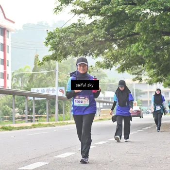Runner Photo 8363577
