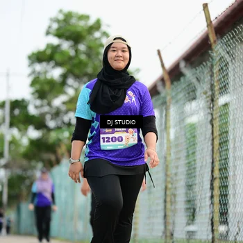 Runner Photo 8363578