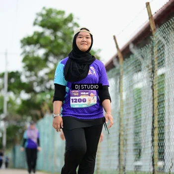 Runner Photo 8363579
