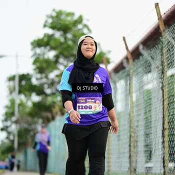 Runner Photo 8363580