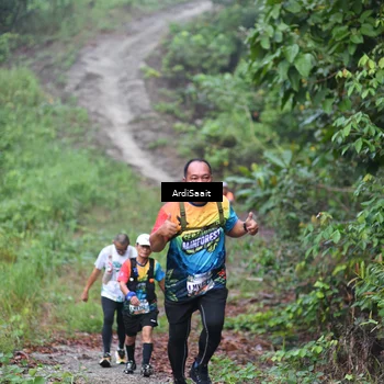 Runner Photo 8363581