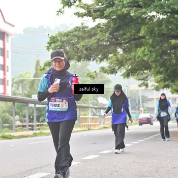 Runner Photo 8363583