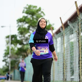 Runner Photo 8363584