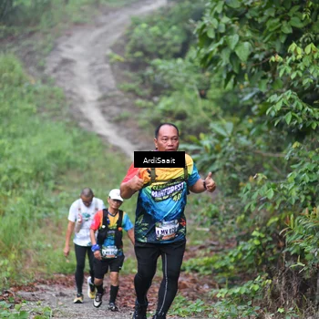 Runner Photo 8363585