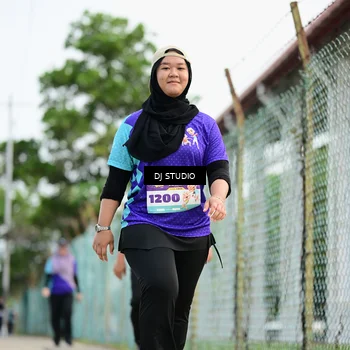 Runner Photo 8363586