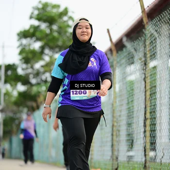 Runner Photo 8363587