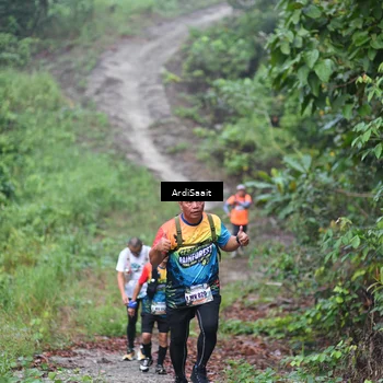Runner Photo 8363590