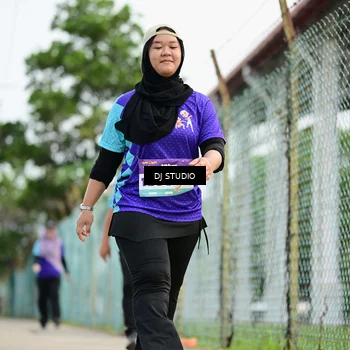 Runner Photo 8363592