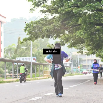 Runner Photo 8363593