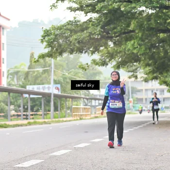 Runner Photo 8363598